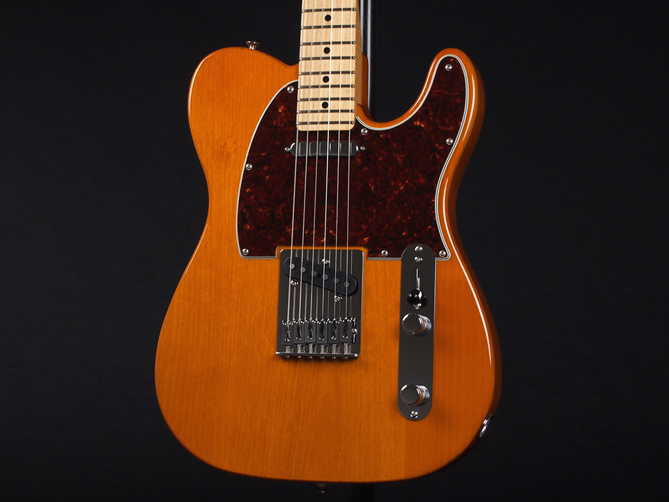 Fender Limited Edition Player Telecaster ~Aged Natural~ ソニックス