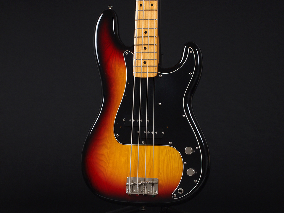 Tokai Hard Puncher PB40 YS ~Yellow Sunburst~ ソニックス特価