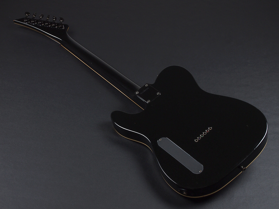 FERNANDES MV-95HT HOTEI MODEL Black 布袋寅泰 Fernandes / MV-95 HT