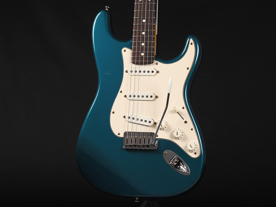Fender USA American Standard 1999年製【MOD】 Fender USA American