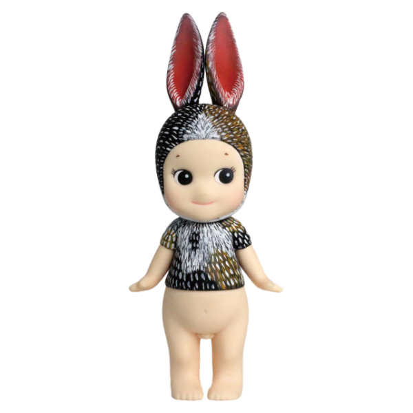 ソニーエンジェル 年賀状 馬 午 2014年 ウマ Sonny Angel ソニー