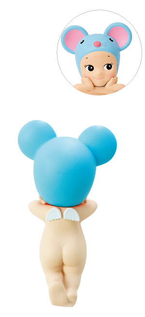 PRODUCTS -Mini Figure (Hippers)- ｜ Sonny Angel