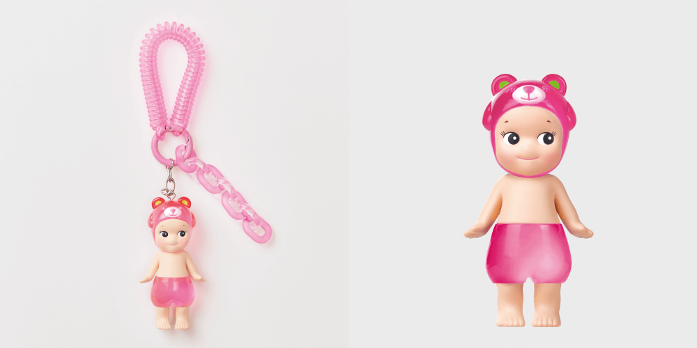 ソニーエンジェルキャンディストアシリーズSonny Angel