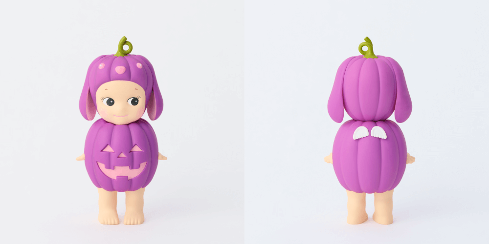 ☆韓国限定⭐︎ソニーエンジェル⭐︎ソウルシリーズ⭐︎いちご⭐︎レア