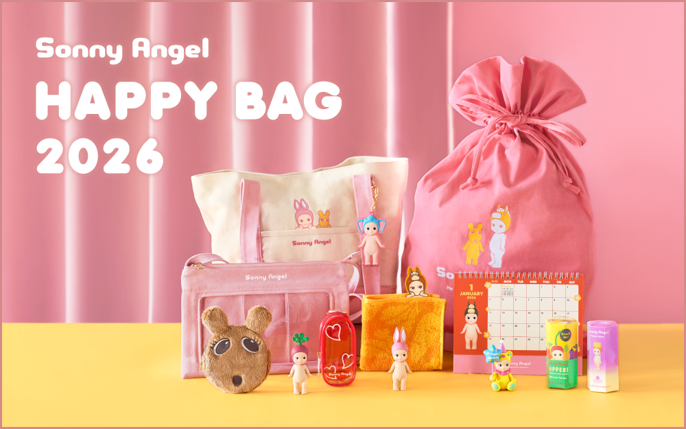 Sonny Angel 福袋 2026 | Sonny Angel Store