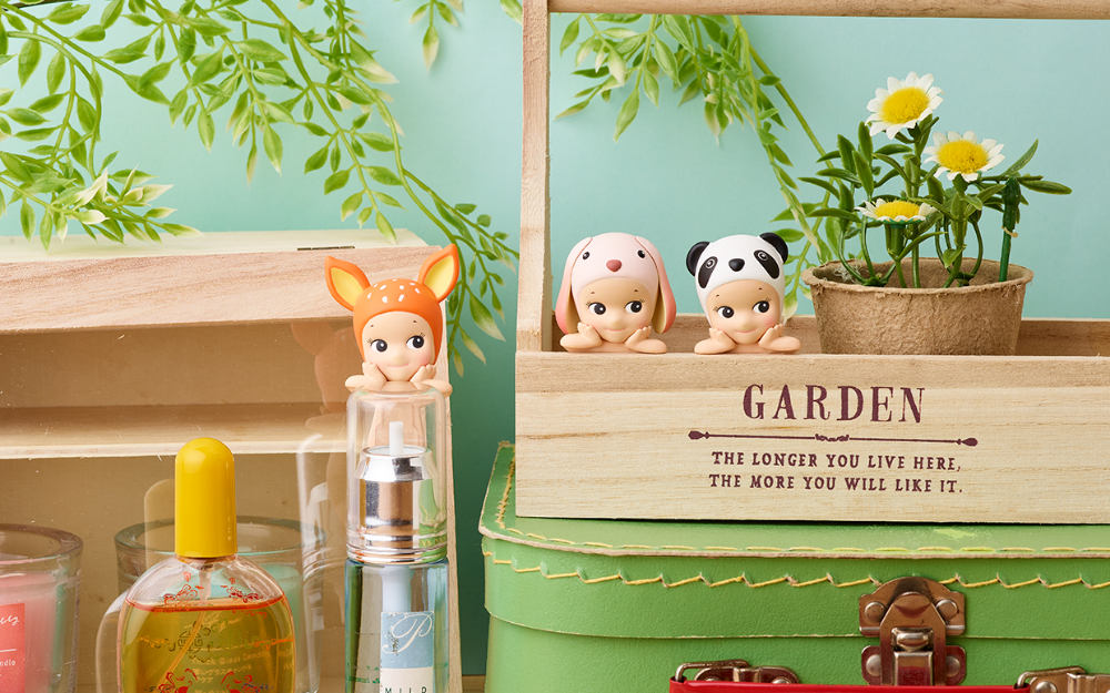 Sonny Angel HIPPERS Animal Series | Sonny Angel Store