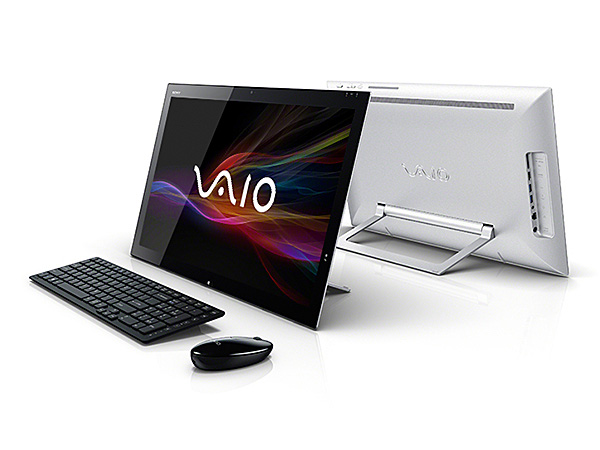 VAIO Tap 21 | “VAIO” | ソニー