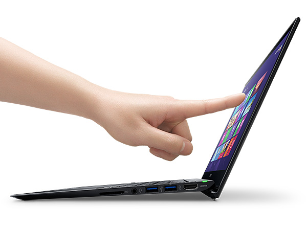 VAIO Pro 11/13 | “VAIO” | ソニー