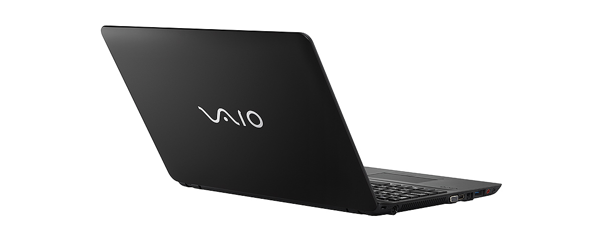 VAIO S15 （2017年9月発売モデル） | VAIO（パーソナルコンピューター