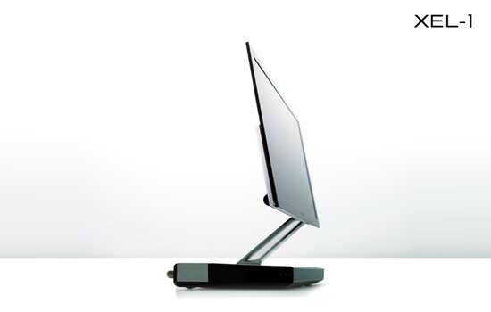 SONY 有機ELテレビ XEL-1 送料込み ソニー SONY 有機ELテレビ XEL-1