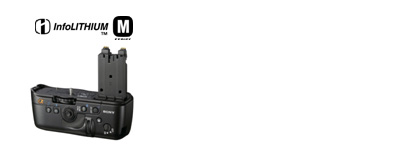 α900”専用縦位置グリップなど、撮影の楽しみを広げる関連アクセサリー