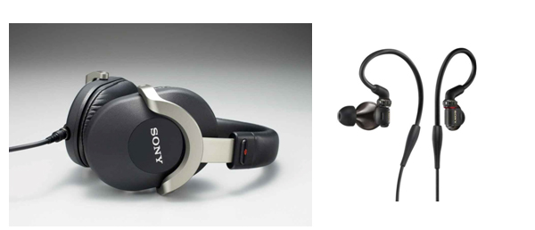 原音を忠実に再生するモニターヘッドホンシリーズ 計9機種を発売