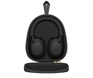 業界最高クラス※1のノイズキャンセリング性能が更に進化したワイヤレス