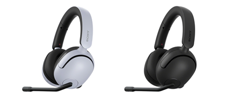 プロeスポーツチームFnaticが監修した完全ワイヤレス型ゲーミング