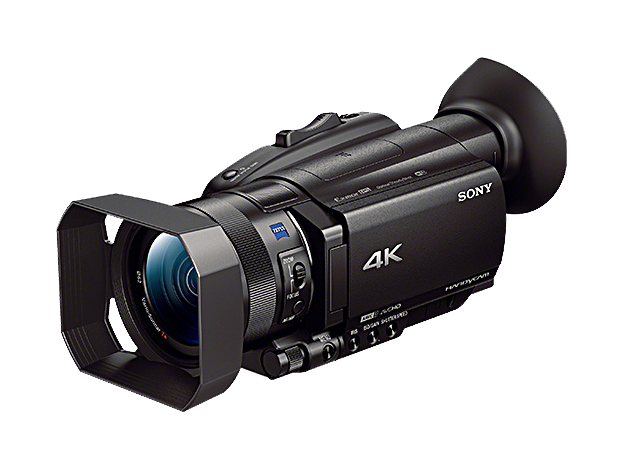 商品一覧 | デジタルビデオカメラ ハンディカム | ソニー
