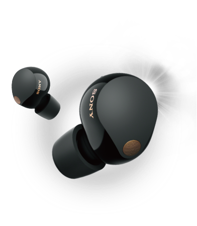 1000Xシリーズ WH-1000XM6 WF-1000XM5 コンセプトサイト | ヘッドホン