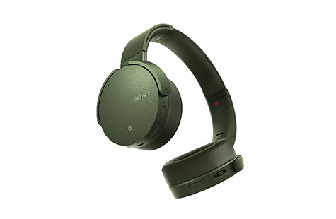 MDR-XB950N1 開発者インタビュー | ヘッドホン | ソニー