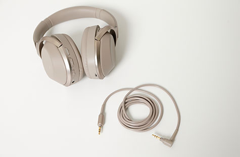 MDR-1000X 開発者インタビュー PART1 | ヘッドホン | ソニー