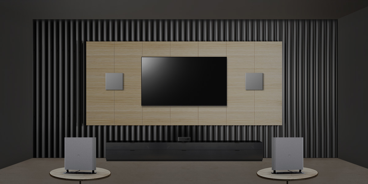 Amazon.co.jp: SONY ホームシアターシステム BDV-N1WL : Electronics