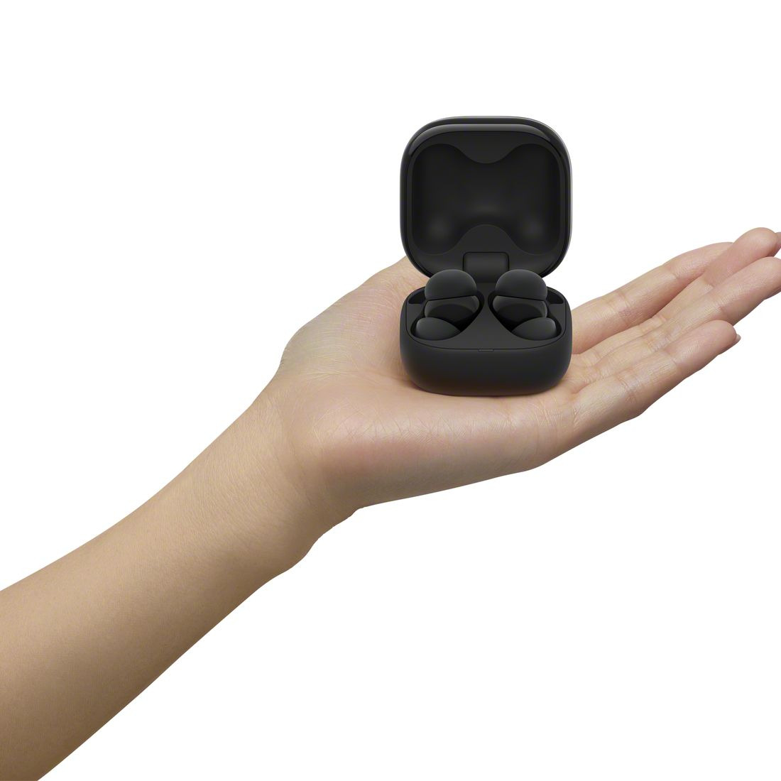 LinkBuds Fit（WF-LS910N） 購入 | ヘッドホン | ソニー