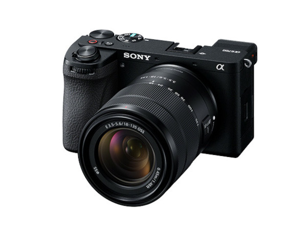 ILCE-6700 購入 | デジタル一眼カメラ α：アルファ | ソニー