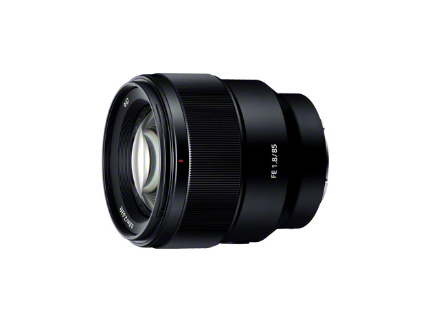 SEL85F18 購入 | デジタル一眼カメラ α：アルファ | ソニー