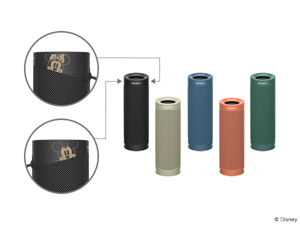 Disney Collection 商品一覧 | ソニーストアオリジナル | ソニー