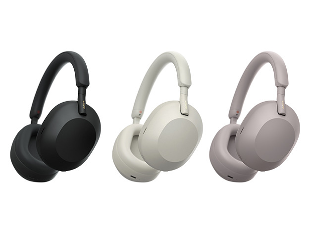 WH-1000XM5 購入 | ヘッドホン | ソニー