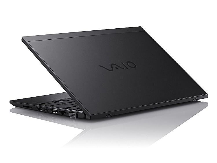 √ VAIO PCG-71712N キズあり ストレージ無 √ VAIO PCG-71712N キズ