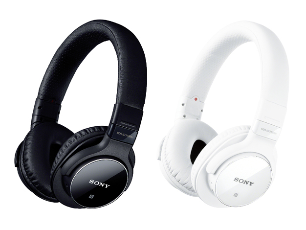 MDR-ZX750BN | ヘッドホン | ソニー