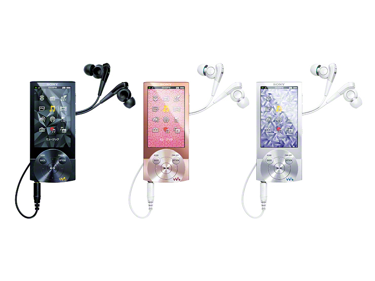 NW-A850シリーズ 主な仕様 | ポータブルオーディオプレーヤー WALKMAN