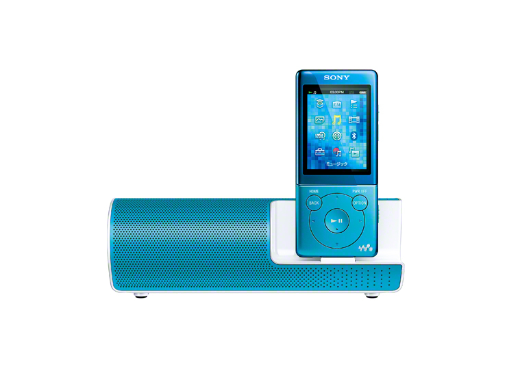 SONY ウォークマン NW-A36 32GB ビリジアンブルー 美品 WALKMAN NW-A36