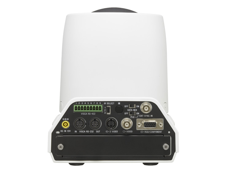 BRC-Z330 | リモートカメラシステム | ソニー