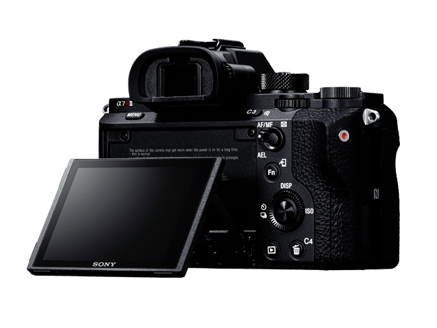 α7R II | デジタル一眼カメラα（アルファ） | ソニー