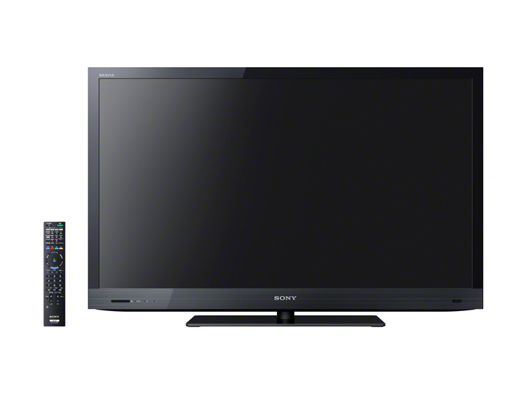 40型テレビ SONY BRAVIA ☆取引決定☆