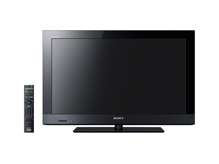 SONY BRAVIA KDL-32CX400 / 32インチ液晶テレビ