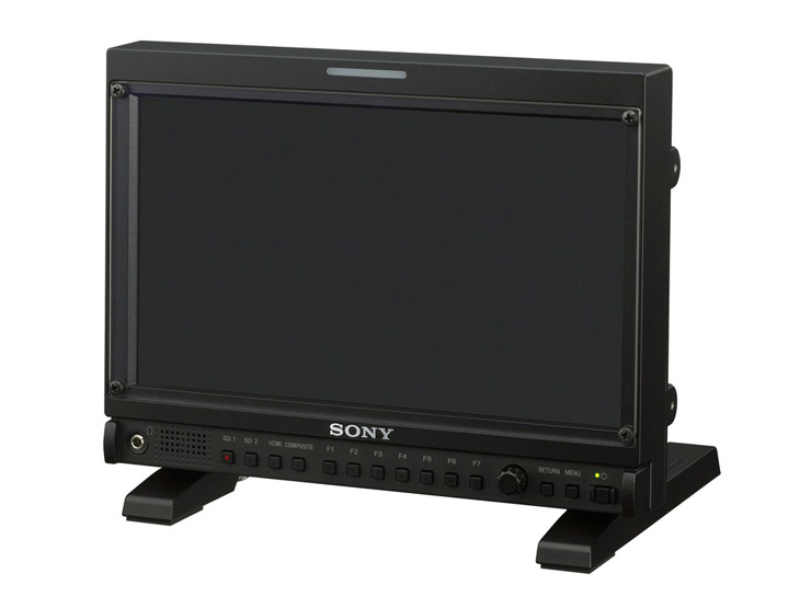 SONY LMD-A220 業務用ピクチャーモニター LMD-A220 22-inch