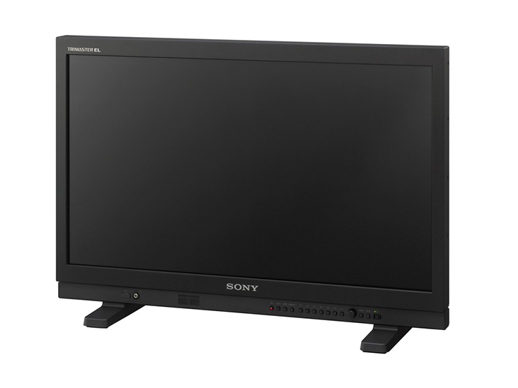 PVM-A250 | プロフェッショナルモニター | ソニー