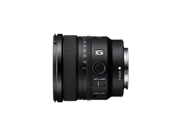FE 16mm F1.8 G | デジタル一眼カメラα（アルファ） | ソニー