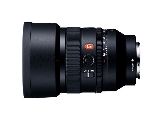 FE 50mm F1.4 GM | デジタル一眼カメラα（アルファ） | ソニー