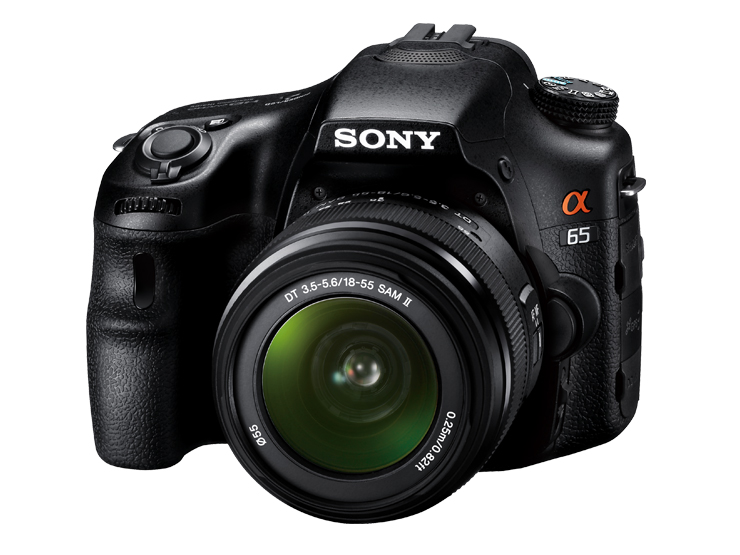 α65 | デジタル一眼カメラα（アルファ） | ソニー