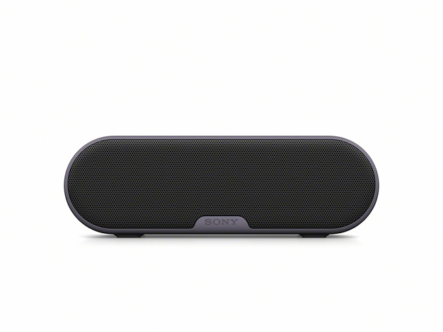 SRS-XB2 | アクティブスピーカー／ネックスピーカー | ソニー