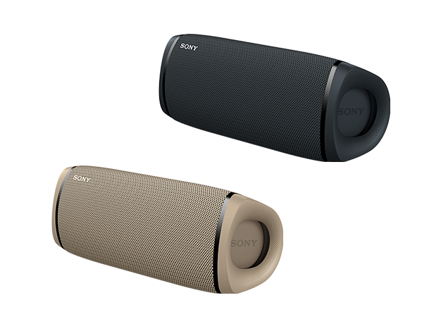 SRS-XB43 | アクティブスピーカー／ネックスピーカー | ソニー ソニー