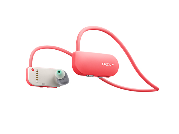 SSE-BTR1 | スマートスポーツギア Smart B-Trainer | ソニー