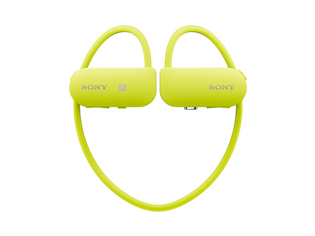 SSE-BTR1 | スマートスポーツギア Smart B-Trainer | ソニー