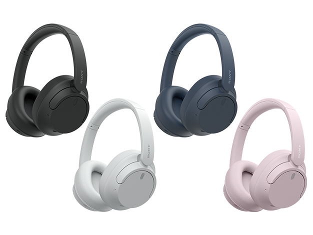 WH-CH720N | ヘッドホン | ソニー
