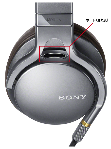 SONY 販売済み MDR−1 MDR-1A(S) Sony MDR-1A | eBay