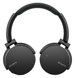 MDR-XB650BT 特長 : その他の特長 | ヘッドホン | ソニー