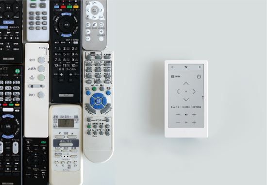 HUIS-100RC | AVアクセサリー | ソニー