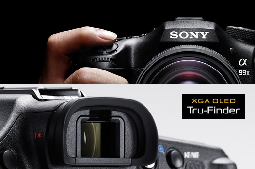 α99 II | デジタル一眼カメラα（アルファ） | ソニー
